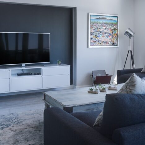 Do you need to save money before moving house?