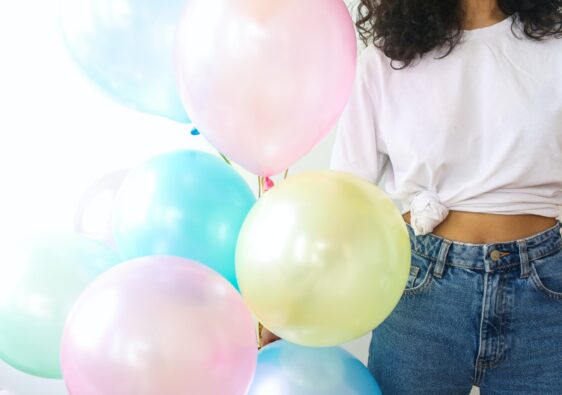 take your birthday off work