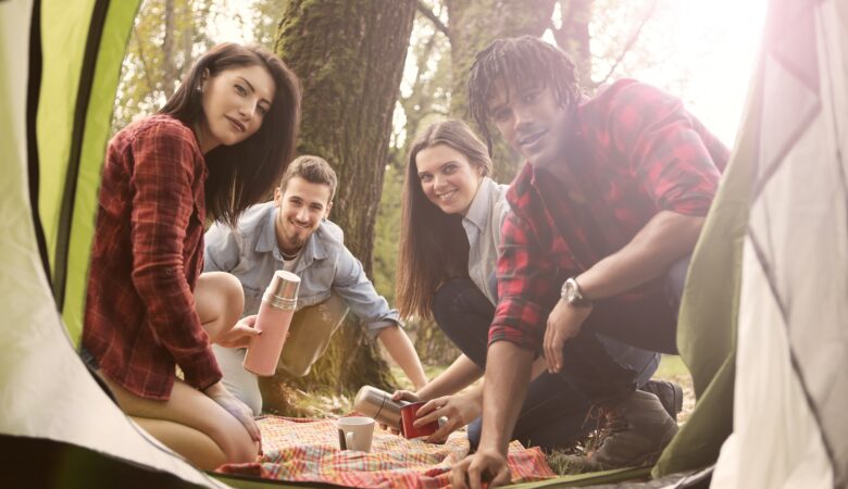 Holiday Campsites