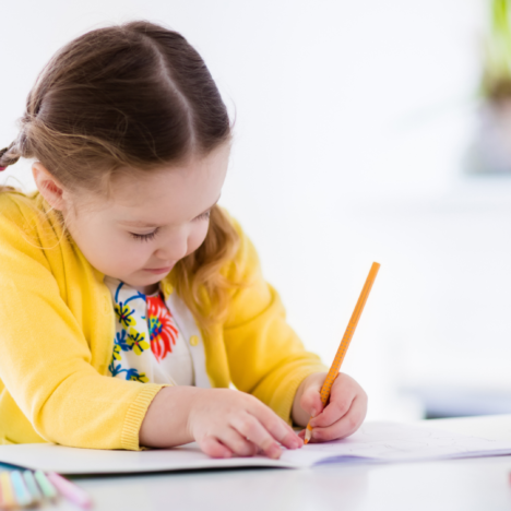 The Benefits of Arts in Schools