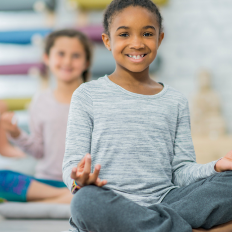 Helping Your Child Transition from Nursery to “Big School”