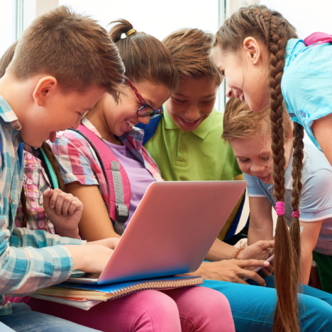 Exploring Mindfulness with Your Child