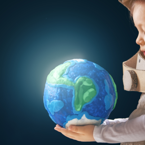Supporting Your Child’s Mental Health
