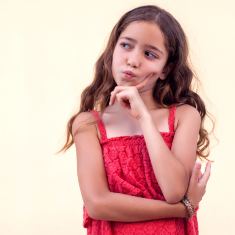 Helping Your Child Develop Critical Thinking Skills