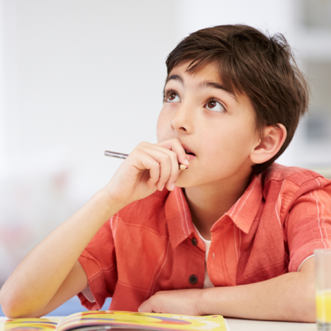 The Importance of Community Involvement for Children
