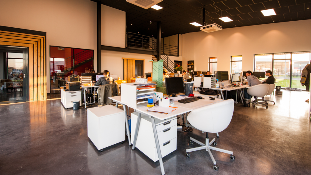 open office