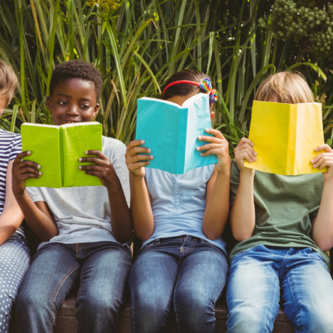 Teaching Your Child to Respect Other Cultures