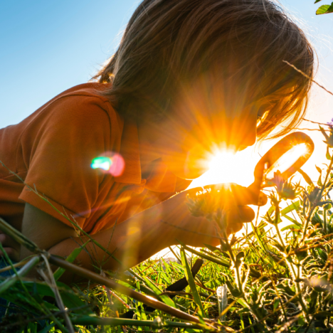 Activities to Boost Your Child’s Creativity