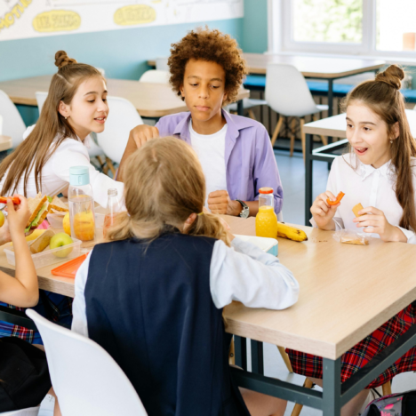 Exploring Creative Writing with Your Child
