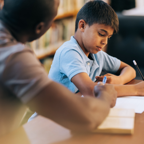Supporting Your Child’s Social Skills
