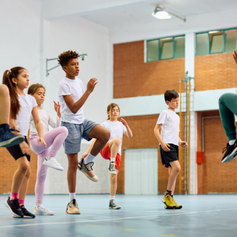 A Simple Introduction to Mindfulness for Primary-Age Children