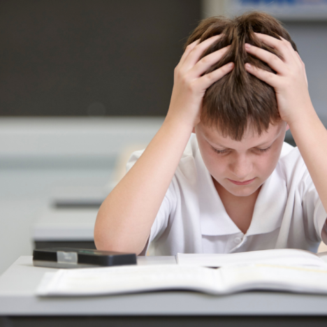 The Homework Debate: How Much Is Actually Useful?